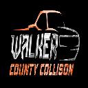 Walker County Collision logo